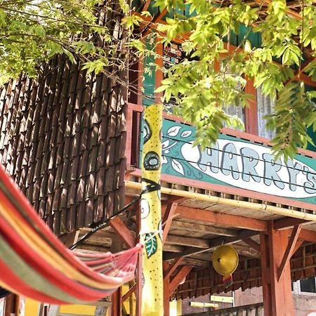 Harry'S Ocean House Watukarung Homestay Kalak Zewnętrze zdjęcie