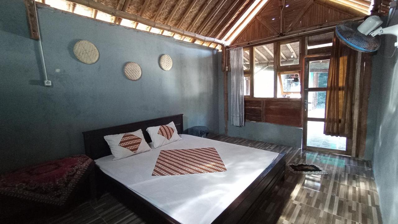 Harry'S Ocean House Watukarung Homestay Kalak Pokój zdjęcie