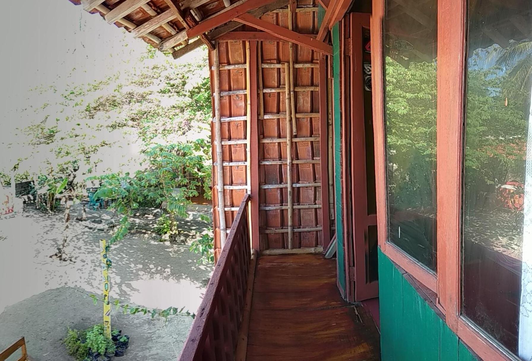 Harry'S Ocean House Watukarung Homestay Kalak Pokój zdjęcie