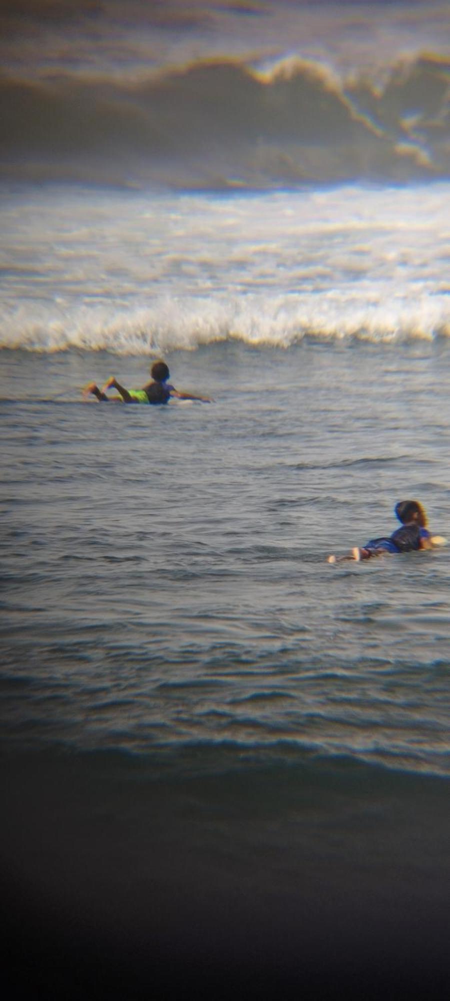 Harry'S Ocean House Watukarung Homestay Kalak Zewnętrze zdjęcie