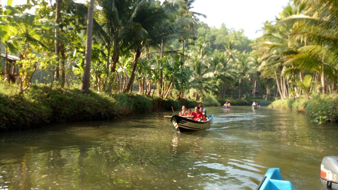 Harry'S Ocean House Watukarung Homestay Kalak Zewnętrze zdjęcie