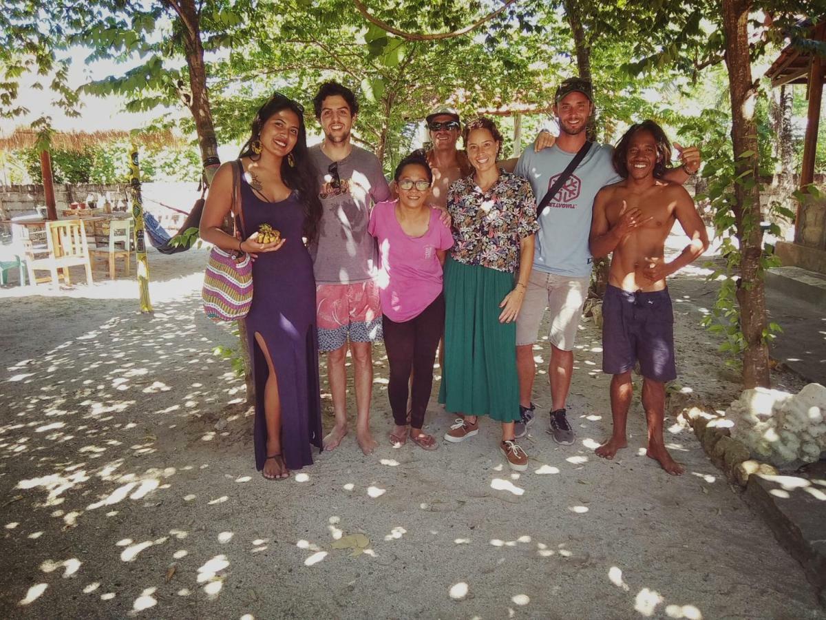 Harry'S Ocean House Watukarung Homestay Kalak Zewnętrze zdjęcie